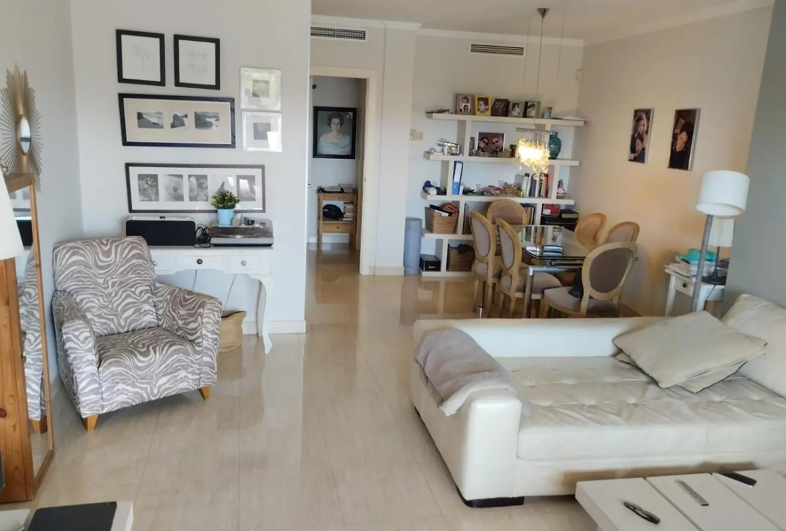 Apartment Apartamento De Lujo 250M Playa Benalmadena