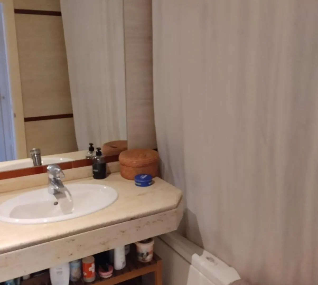 Apartment Apartamento De Lujo 250M Playa Benalmadena Spain