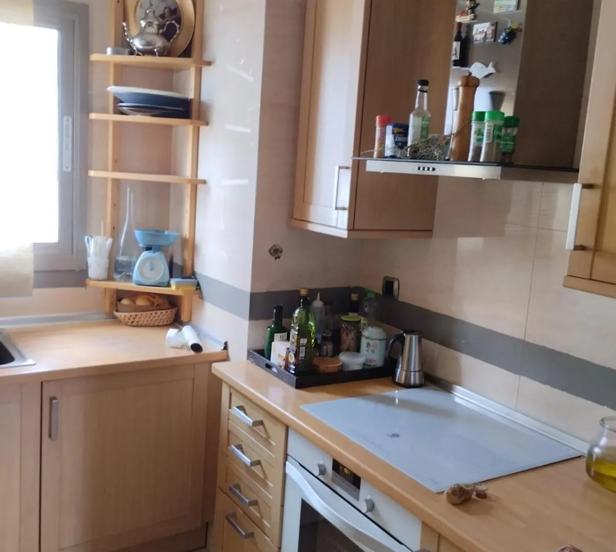 Apartamento De Lujo 250M Playa Benalmadena 0*,  Spain