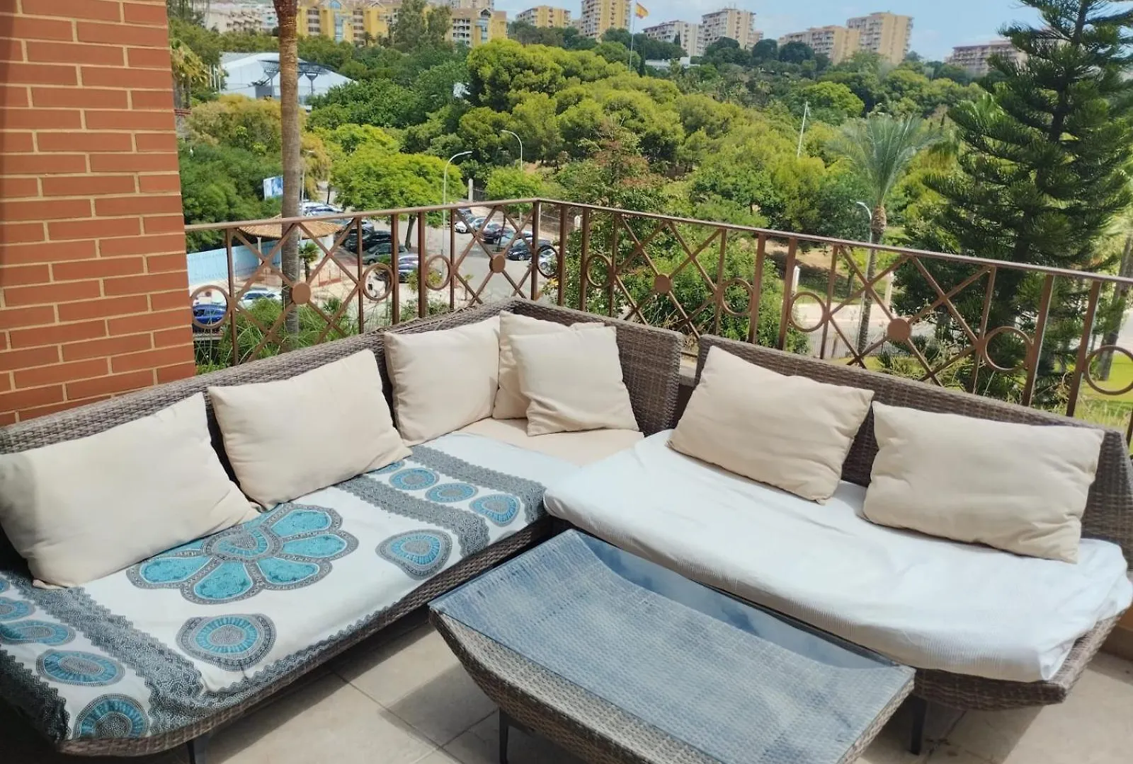 Apartment Apartamento De Lujo 250M Playa Benalmadena