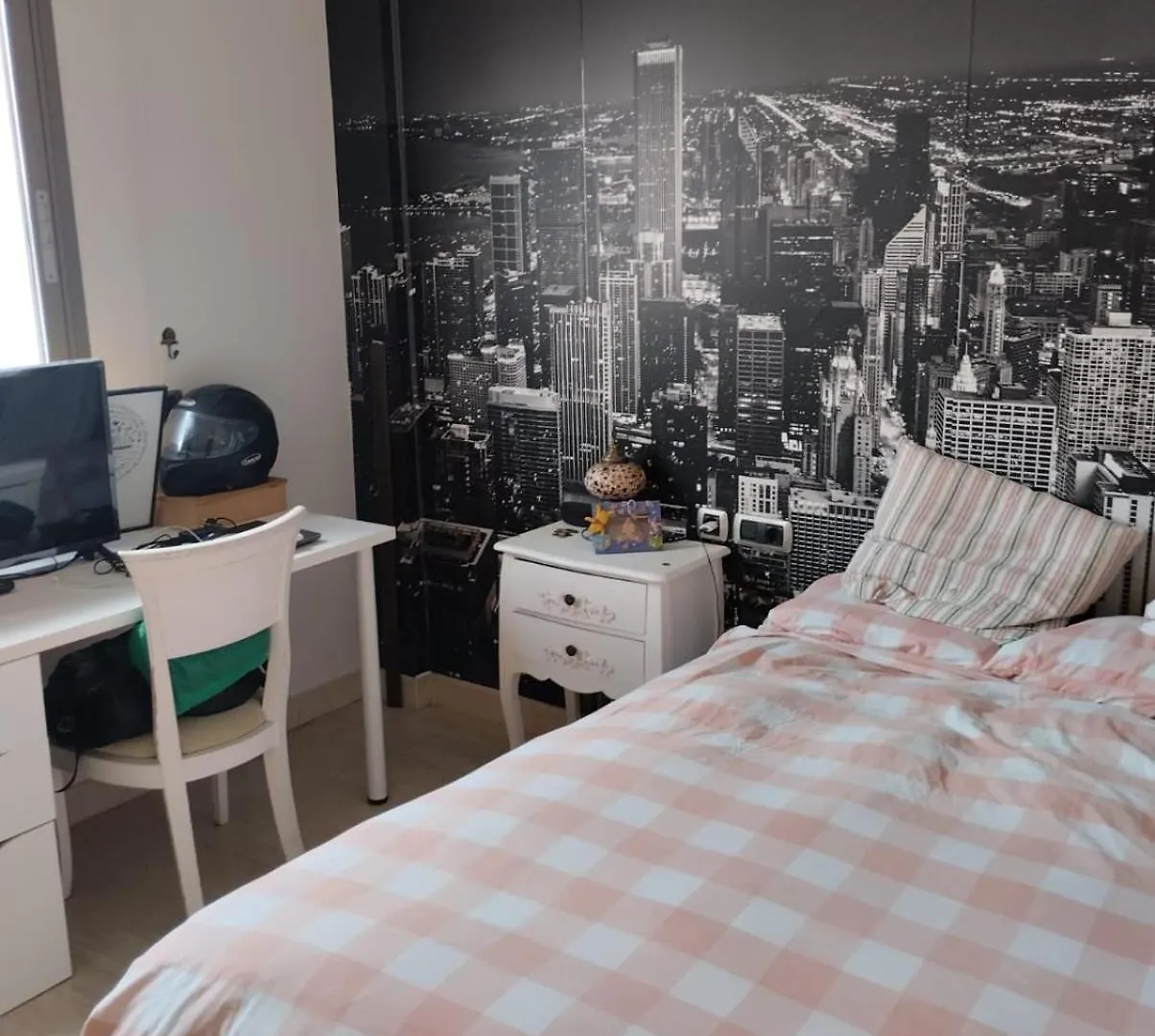 Apartamento De Lujo 250M Playa Benalmadena